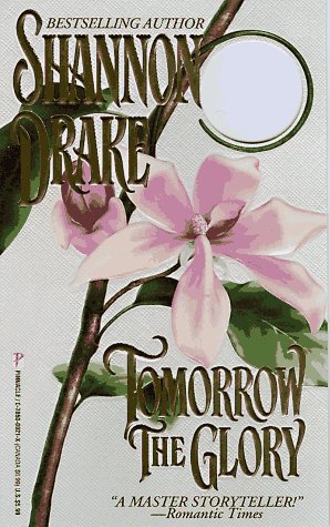 Tomorrow the Glory book cover