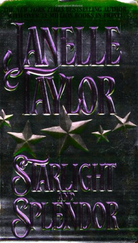 Starlight and Splendor book cover