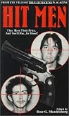Hit Men: From the Files of True Detective Magazine (Pinnacle True Crime)