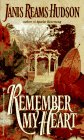 Remember My Heart book cover