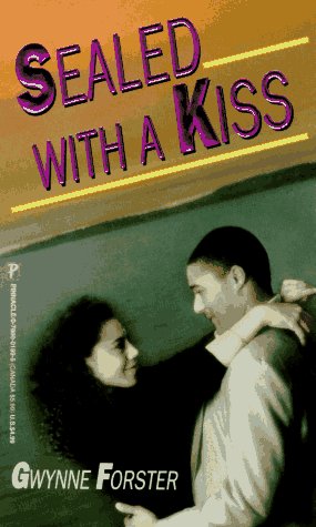Sealed with a Kiss book cover