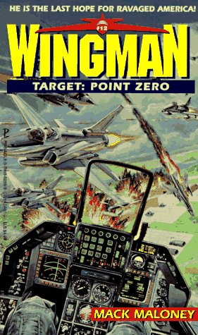 Target: Point Zero book cover