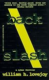 Back Slash