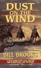 Dust on the Wind book cover