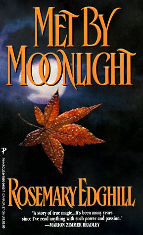 Met by Moonlight