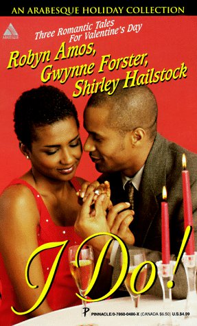 I Do! book cover