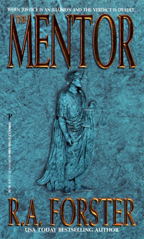The Mentor book cover