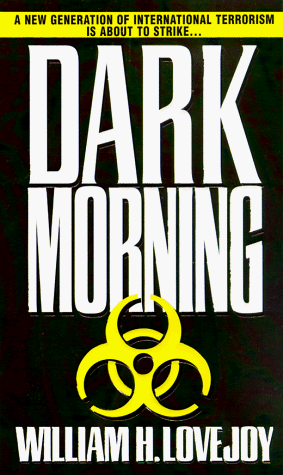 Dark Morning book cover