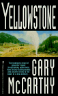 Yellowstone book cover