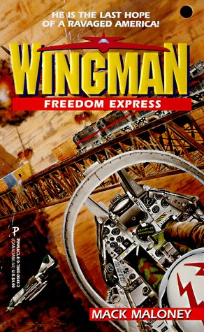 Freedom Express cover