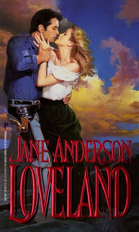 Loveland book cover
