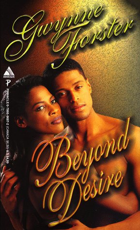 Beyond Desire book cover