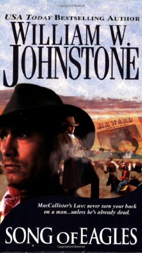 Song of Eagles cover