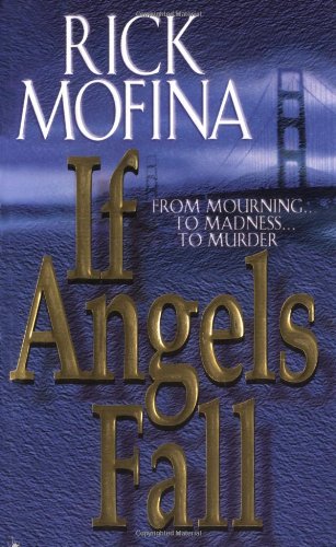 If Angels Fall book cover