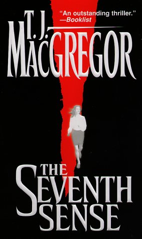 The Seventh Sense book cover