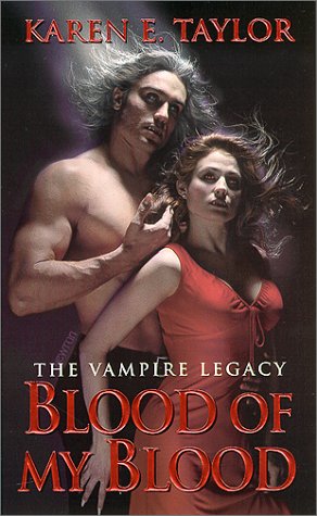 Blood of My Blood