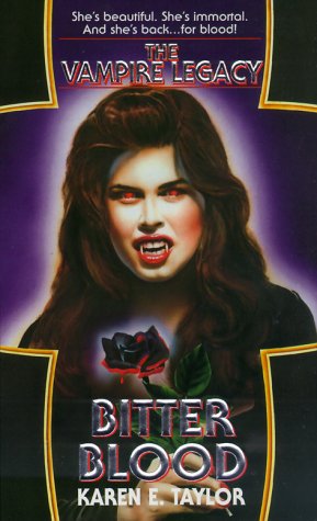 Bitter Blood