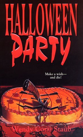 Halloween Party