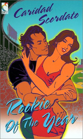 Rookie Of The Year book cover