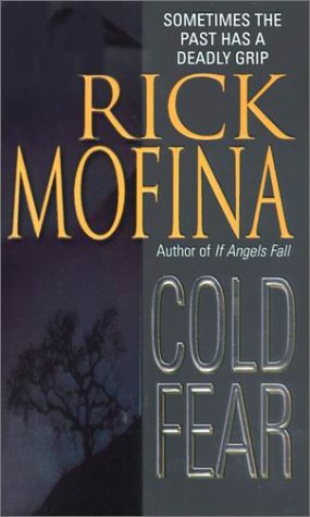 Cold Fear book cover