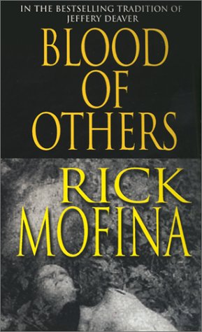 Blood of Others book cover