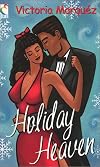 Holiday Heaven (Encanto (English))