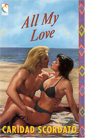 All My Love book cover