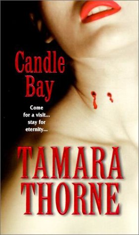 Cover of Candle Bay