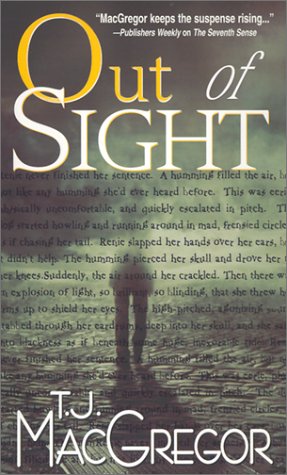 Out of Sight book cover