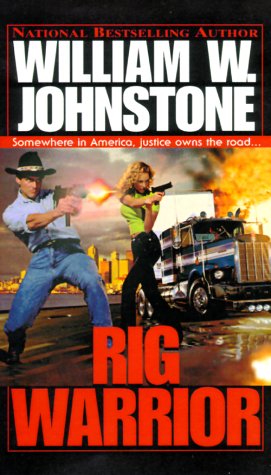Rig Warrior book cover