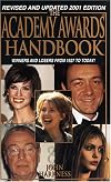 The Academy Awards Handbook: 2001