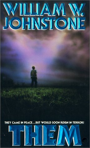 Them book cover