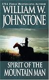 Spirit of the Mountain Man