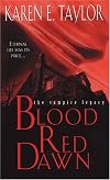 Blood Red Dawn