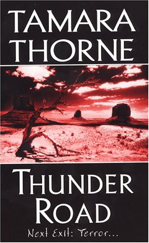 Thunder Road book cover