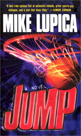 Jump book cover