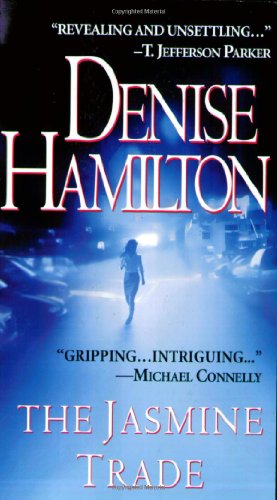 The Jasmine Trade book cover