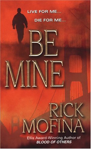 Be Mine book cover