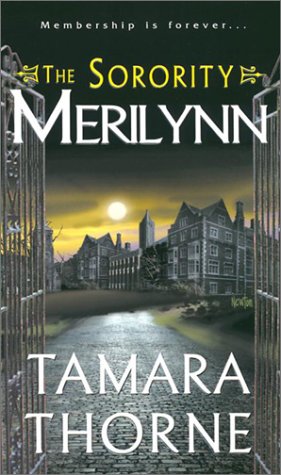 Cover of Merilynn