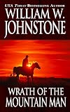 Wrath of the Mountain Man (Mountain Man, No. 2)