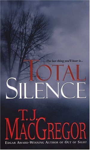 Total Silence book cover