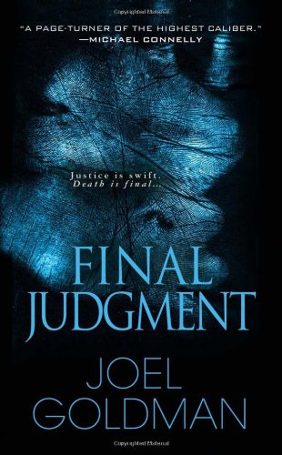 Final Judgment cover