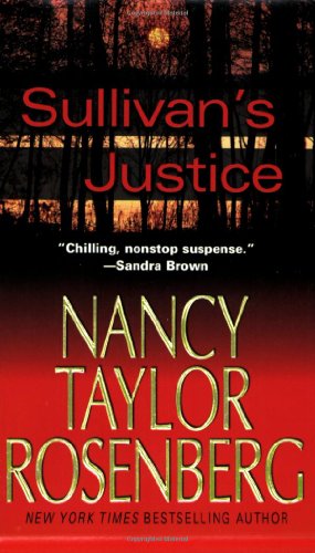 Sullivan's Justice book cover