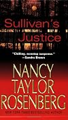 Sullivan's Justice (Carolyn Sullivan)
