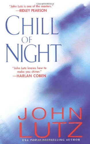 Chill of Night cover