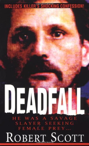 Deadfall book cover