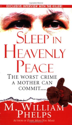Sleep In Heavenly Peace book cover