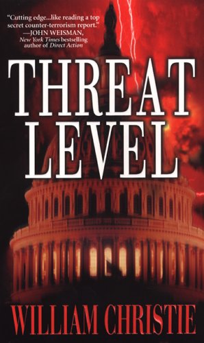 Threat Level book cover