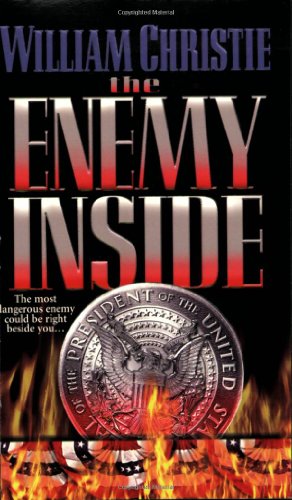 The Enemy Inside book cover
