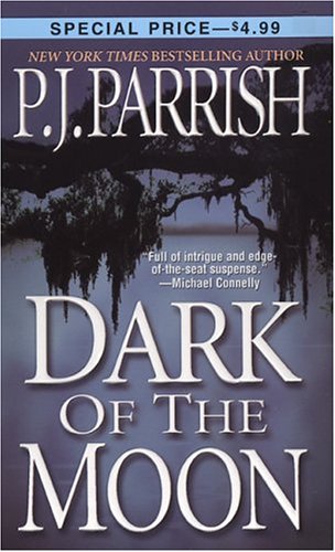 Dark of the Moon book cover